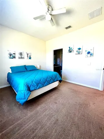 1820 Coriander Drive Poinciana FL 34759