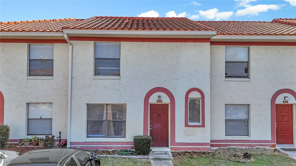 1631 Little Falls Circle Orlando FL 32807