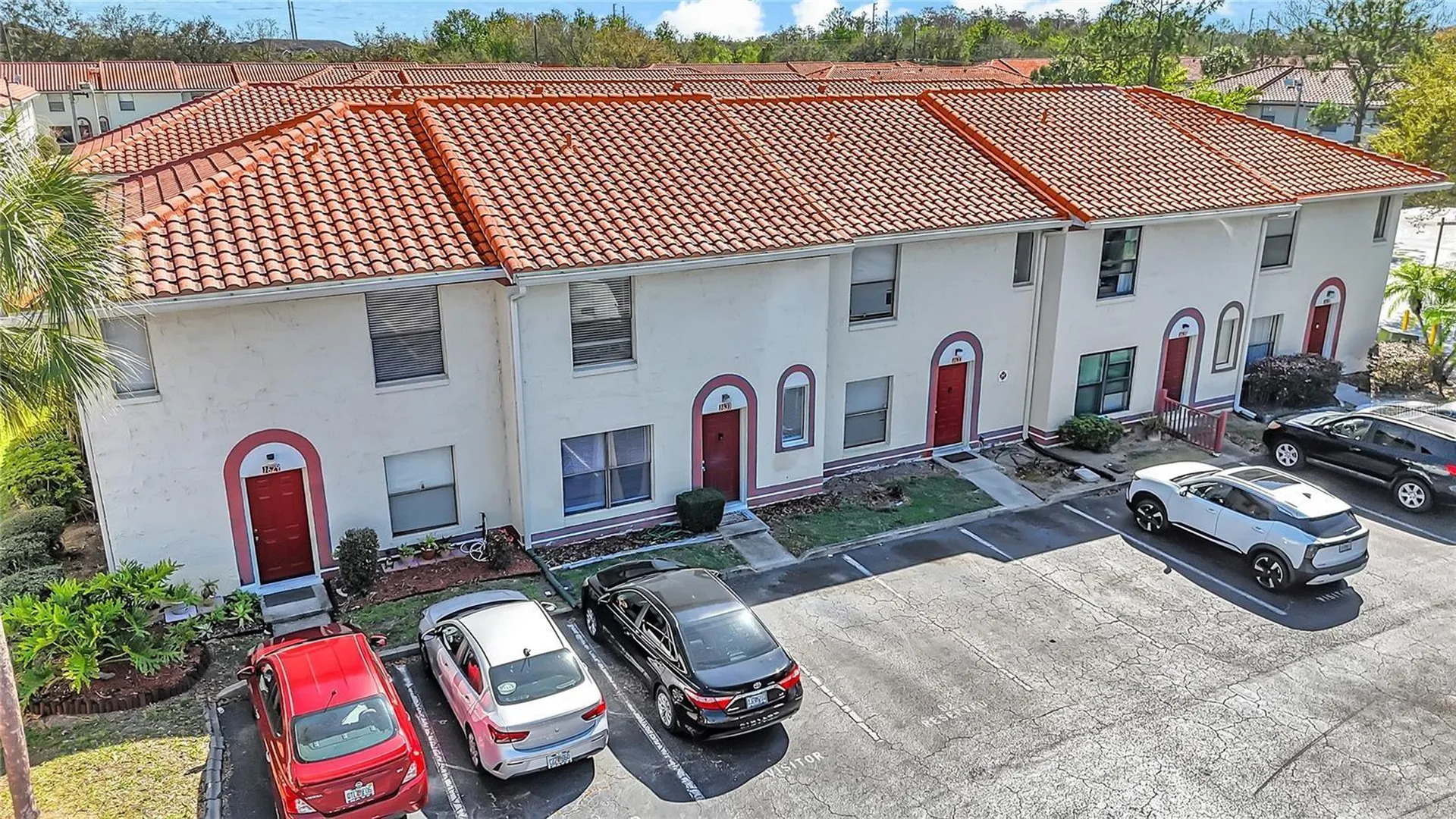 1631 Little Falls Circle Orlando FL 32807
