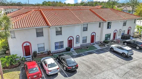 1631 Little Falls Circle Orlando FL 32807