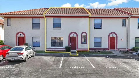 1631 Little Falls Circle Orlando FL 32807