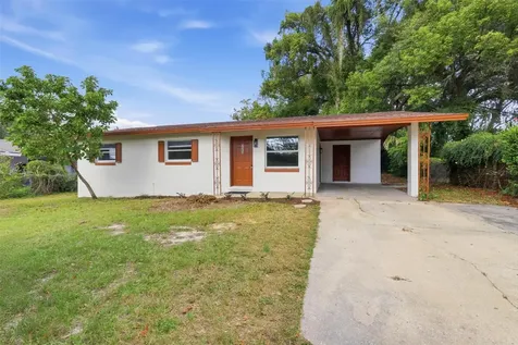 225 W Volusia Avenue Deland FL 32720