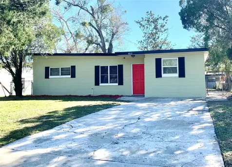 4812 Deauville Drive Orlando FL 32808