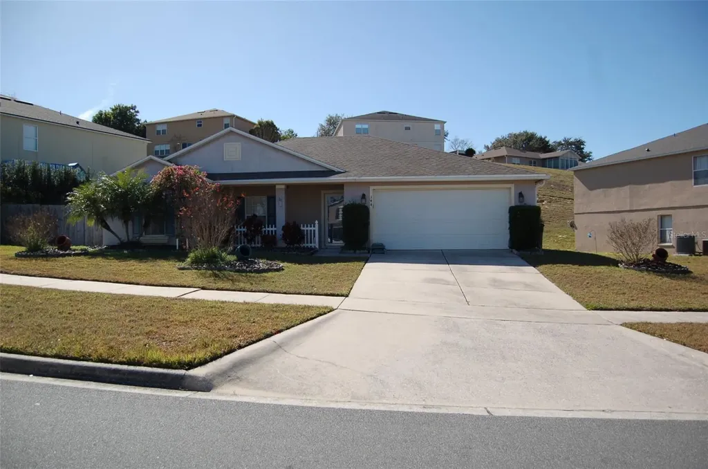 344 Sky Valley Street Clermont FL 34711