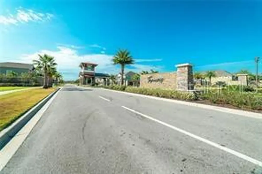 2620 Palisade Boulevard Kissimmee FL 34741