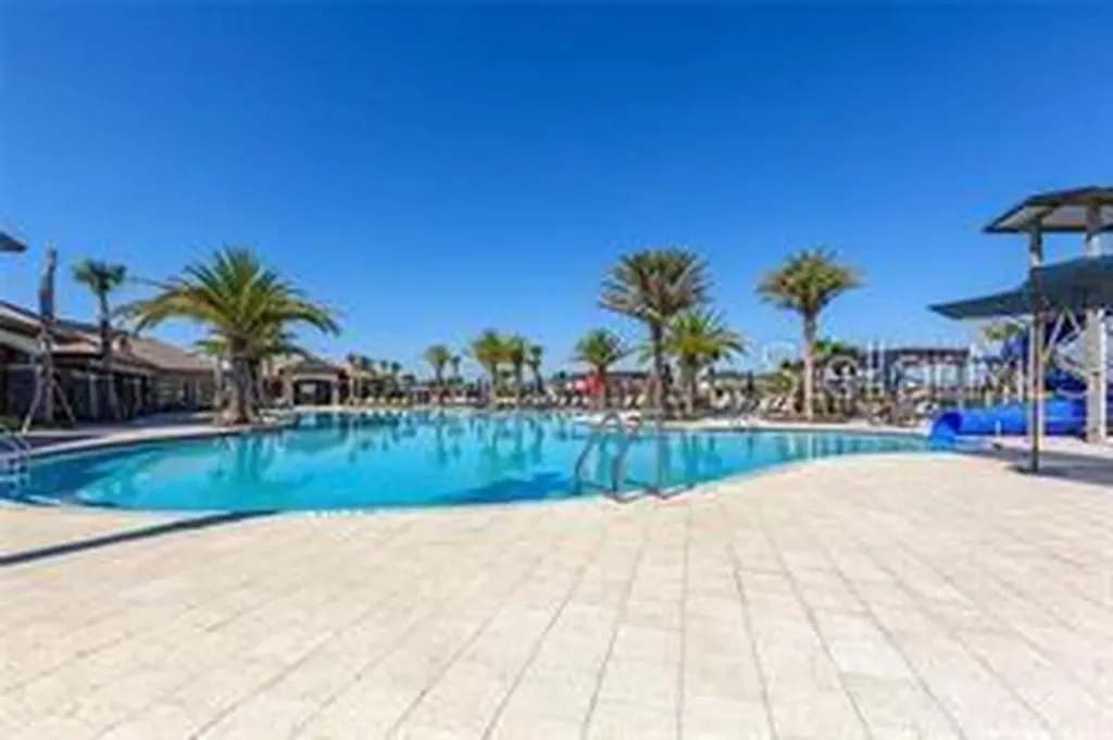 2620 Palisade Boulevard Kissimmee FL 34741