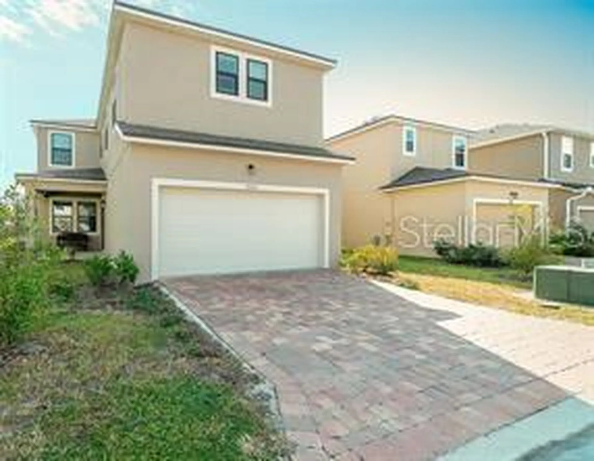 2620 Palisade Boulevard Kissimmee FL 34741