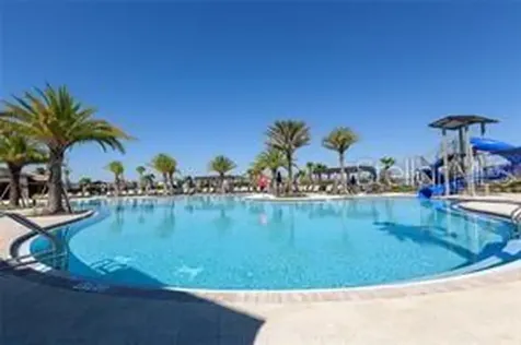 2620 Palisade Boulevard Kissimmee FL 34741