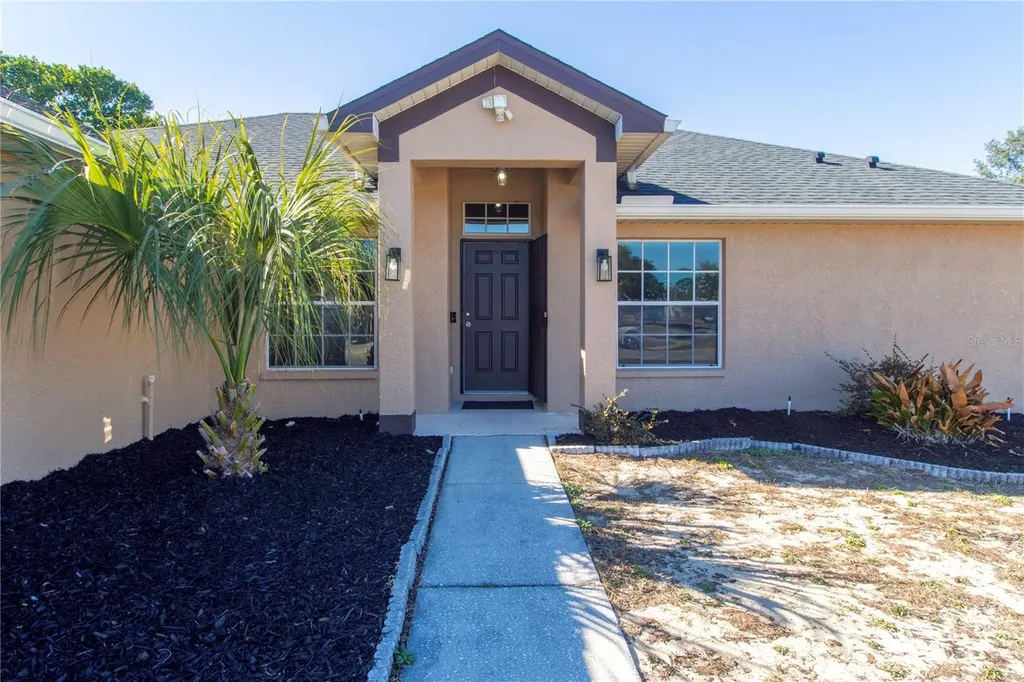 12374 Corrine Spring Hill FL 34609