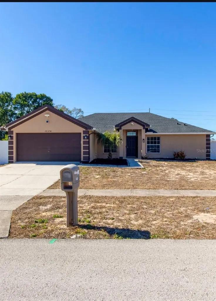 12374 Corrine Spring Hill FL 34609