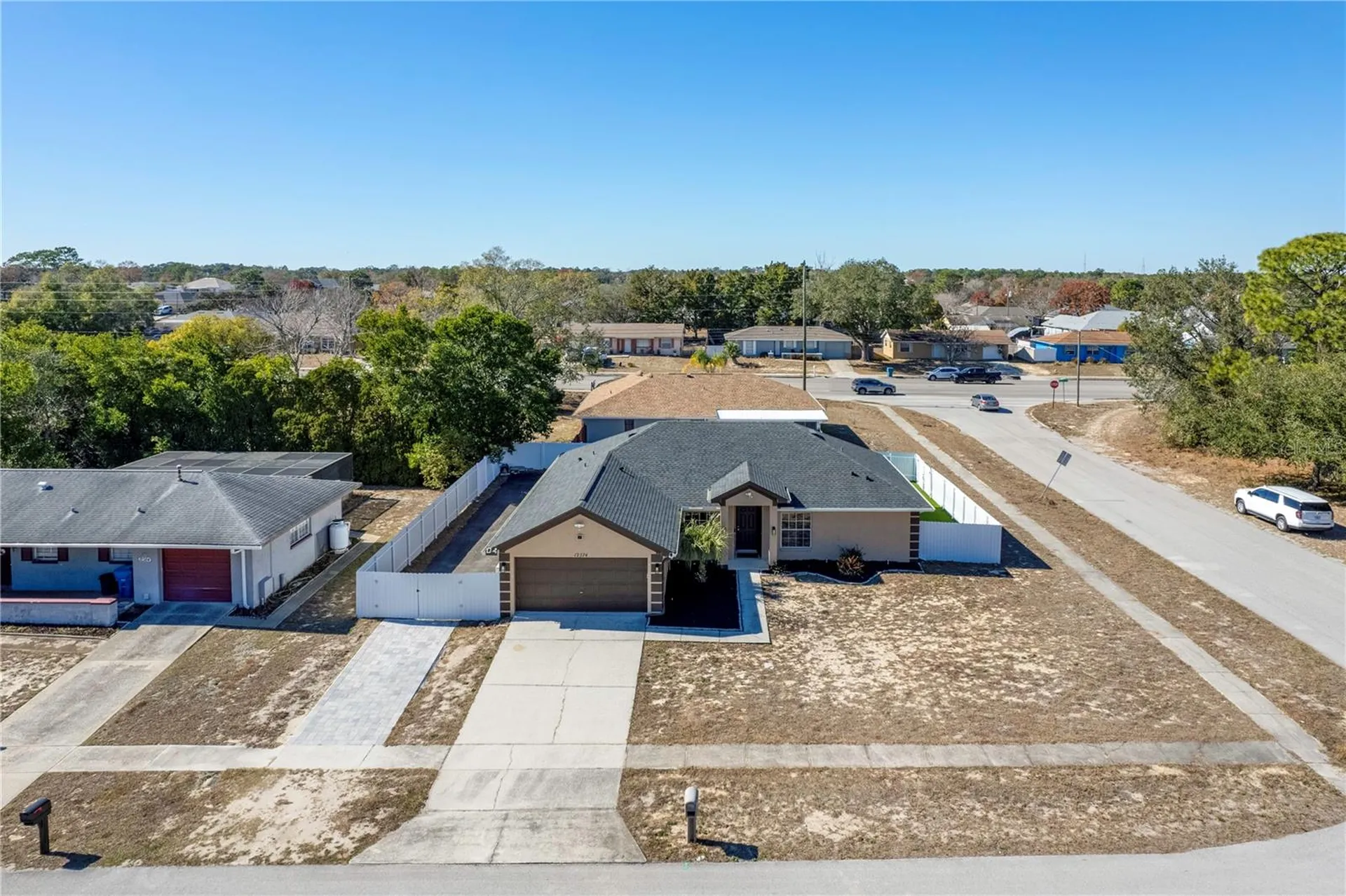 12374 Corrine Spring Hill FL 34609