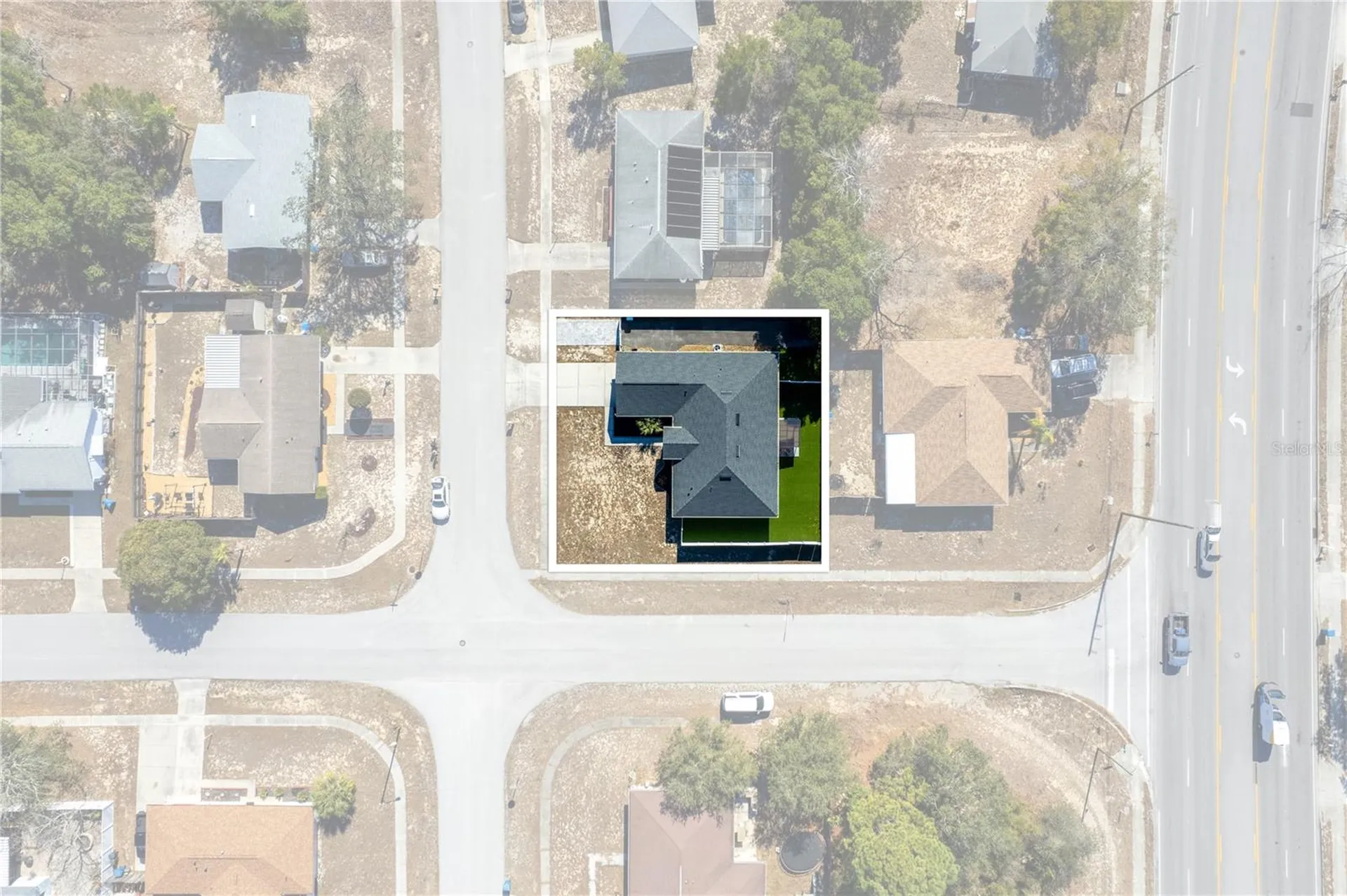 12374 Corrine Spring Hill FL 34609