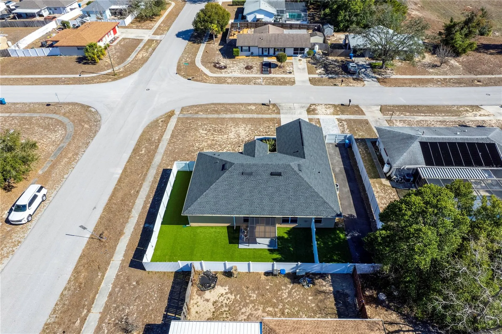 12374 Corrine Spring Hill FL 34609