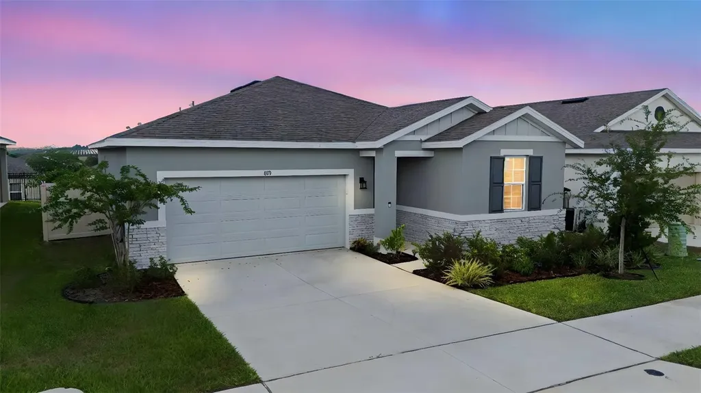 858 Ballantyne Drive Lake Wales FL 33898