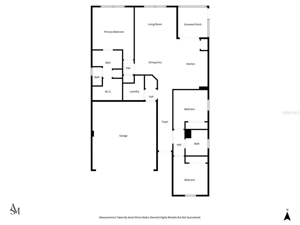 858 Ballantyne Drive Lake Wales FL 33898