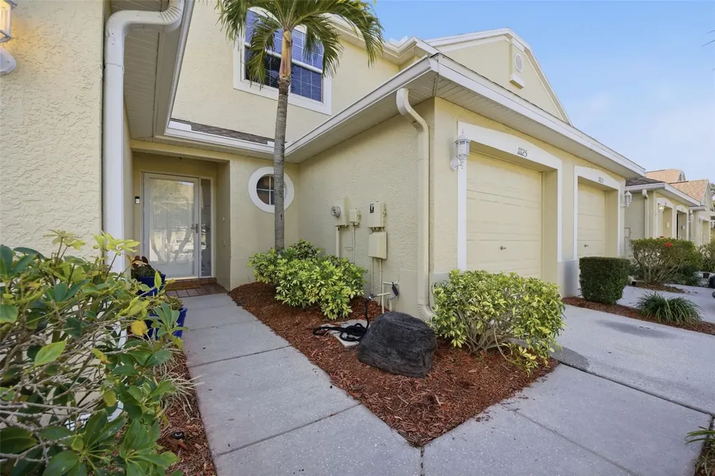 11125 Kapok Grand Circle Madeira Beach FL 33708
