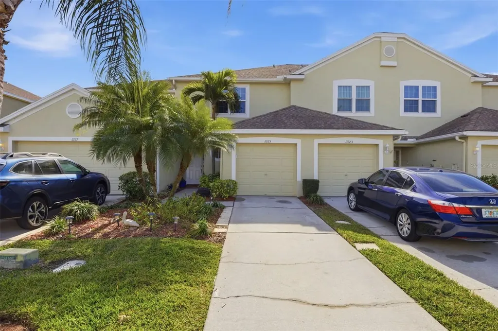 11125 Kapok Grand Circle Madeira Beach FL 33708