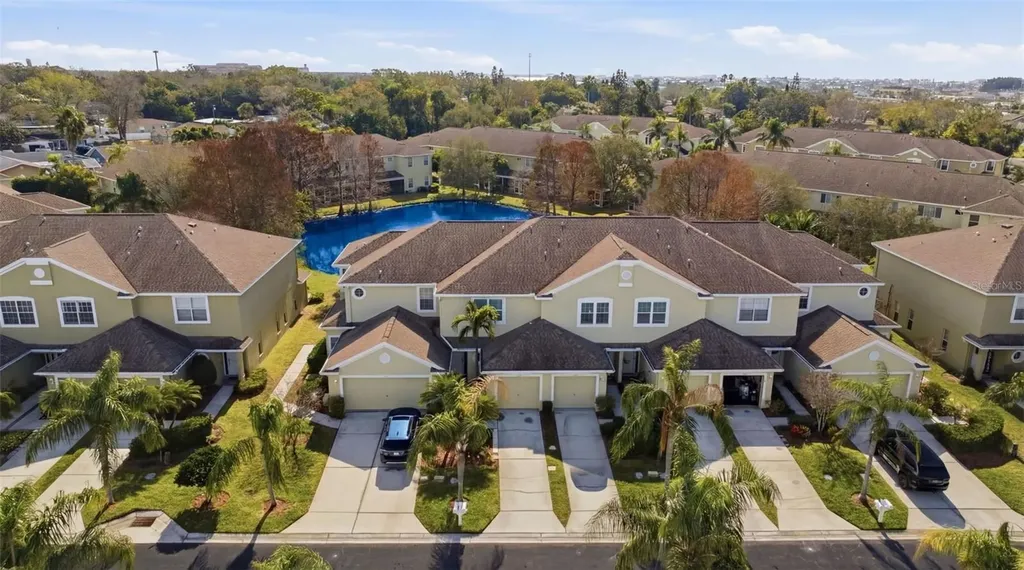 11125 Kapok Grand Circle Madeira Beach FL 33708
