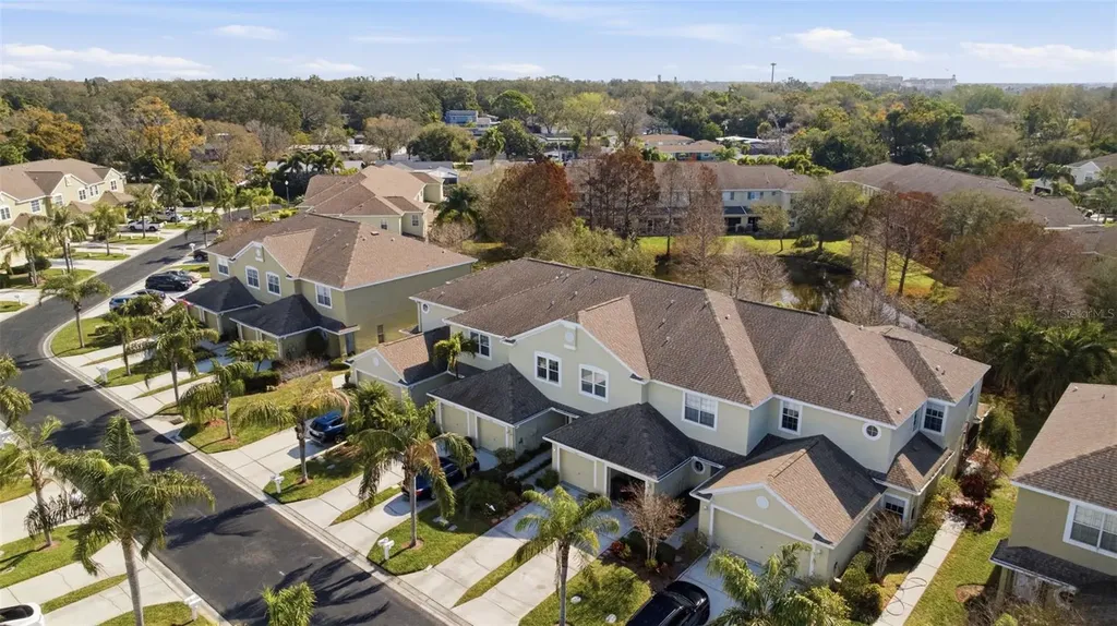11125 Kapok Grand Circle Madeira Beach FL 33708