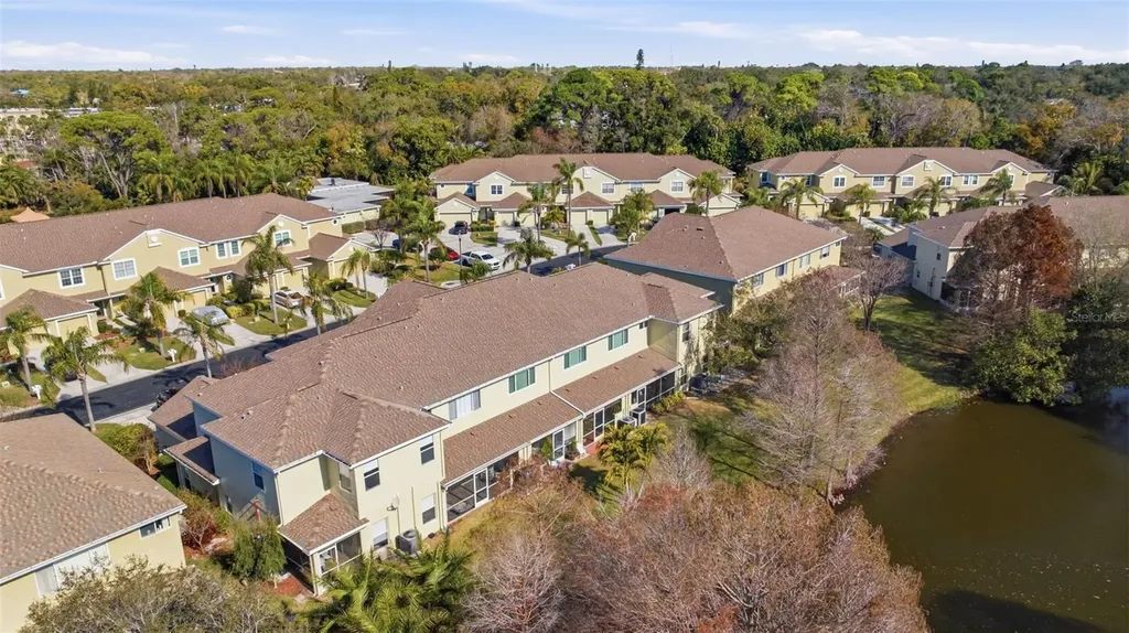 11125 Kapok Grand Circle Madeira Beach FL 33708