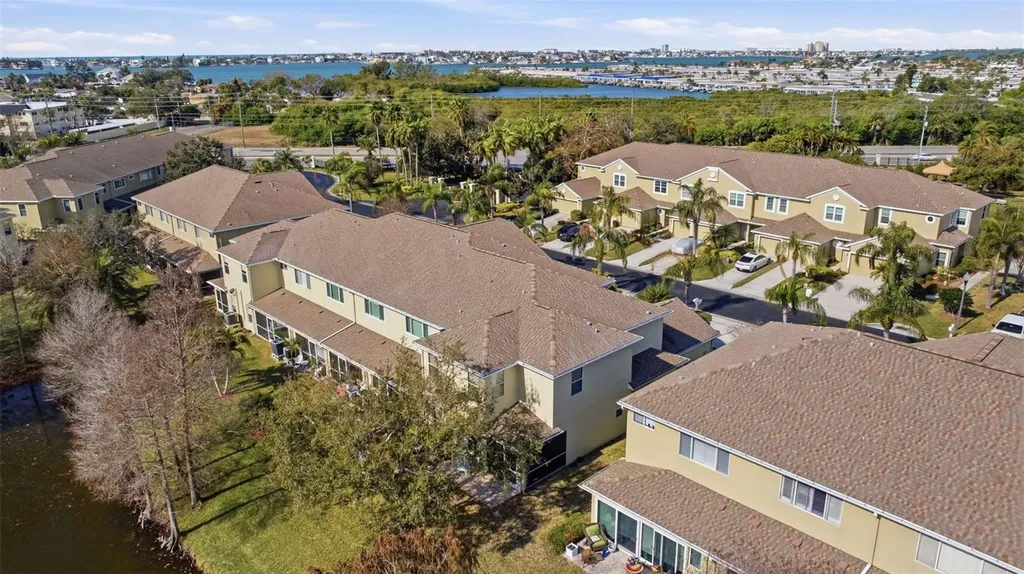 11125 Kapok Grand Circle Madeira Beach FL 33708