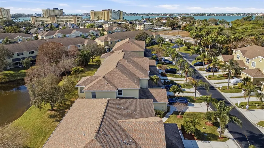 11125 Kapok Grand Circle Madeira Beach FL 33708