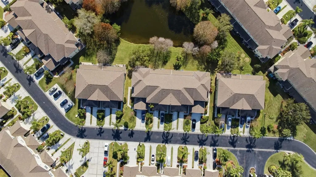 11125 Kapok Grand Circle Madeira Beach FL 33708