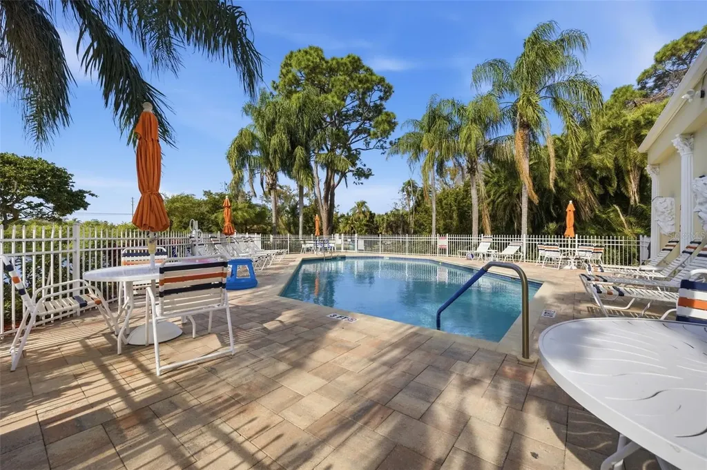 11125 Kapok Grand Circle Madeira Beach FL 33708
