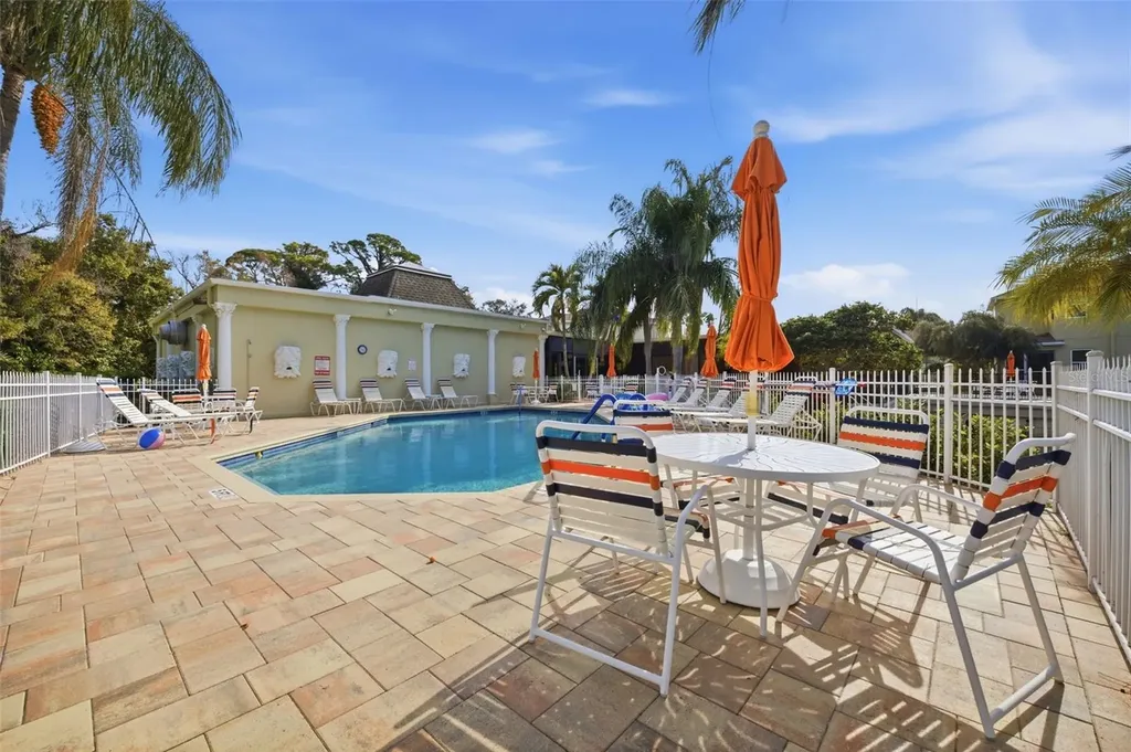 11125 Kapok Grand Circle Madeira Beach FL 33708
