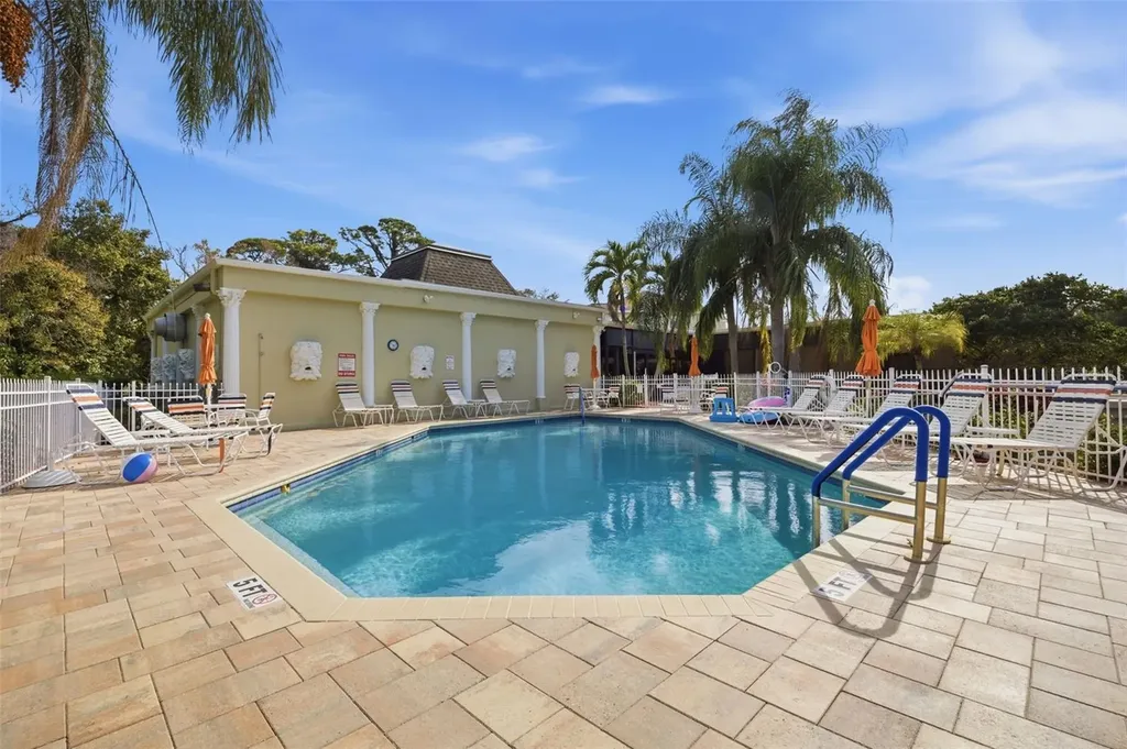 11125 Kapok Grand Circle Madeira Beach FL 33708