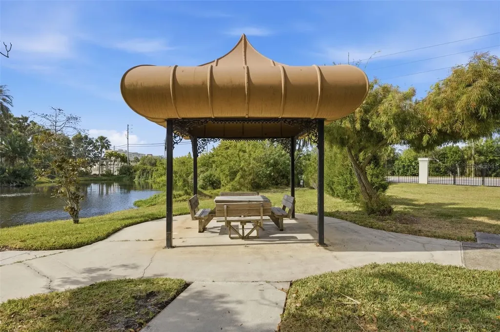 11125 Kapok Grand Circle Madeira Beach FL 33708