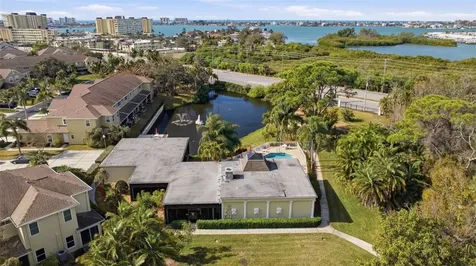 11125 Kapok Grand Circle Madeira Beach FL 33708
