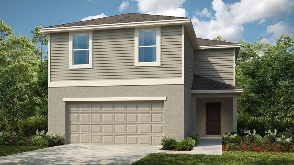 7417 Capstone Drive Groveland FL 34736