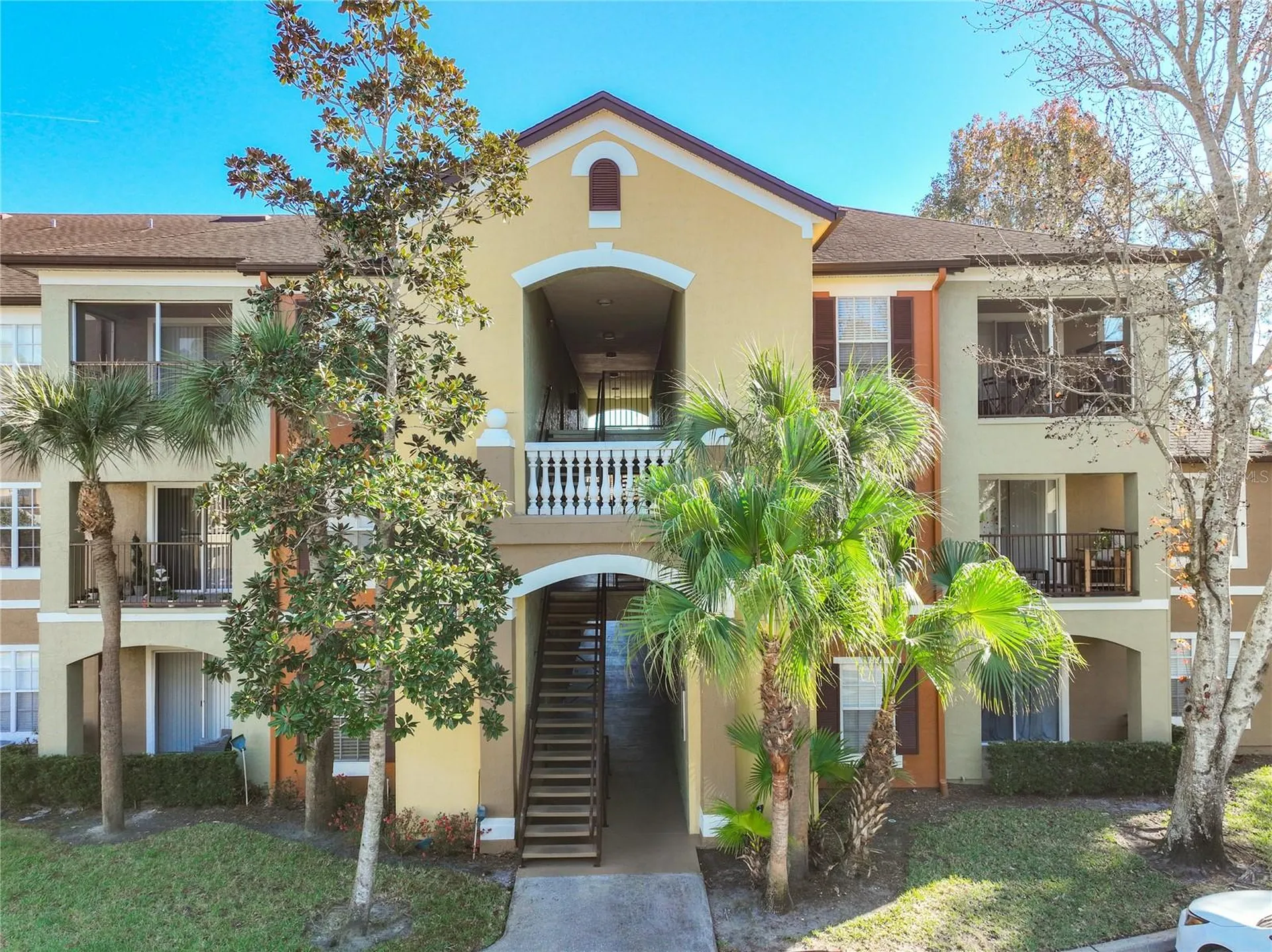 12603 Crest Springs Lane Orlando FL 32828