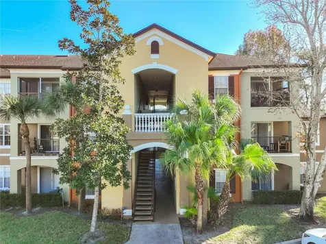 12603 Crest Springs Lane Orlando FL 32828