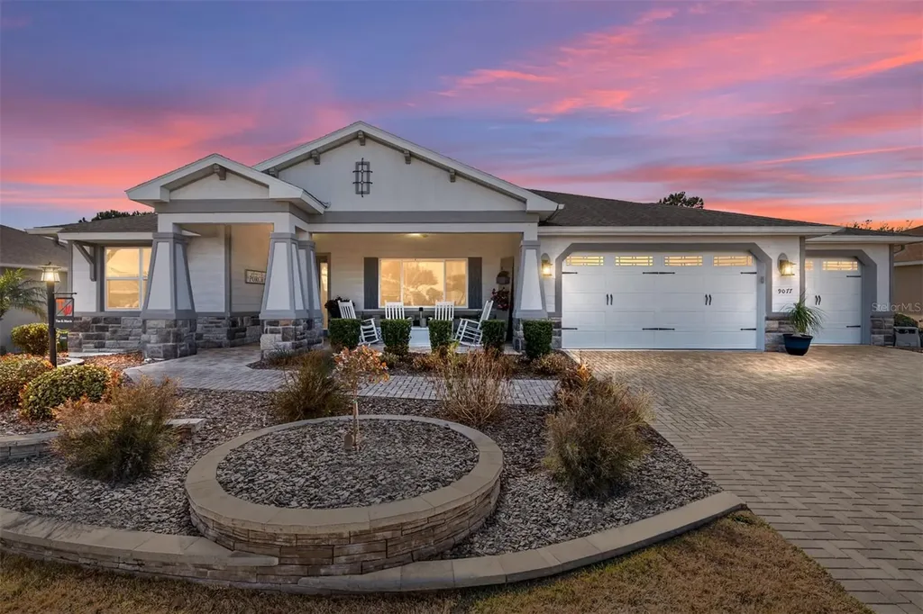 9077 SW 81st Loop Ocala FL 34481