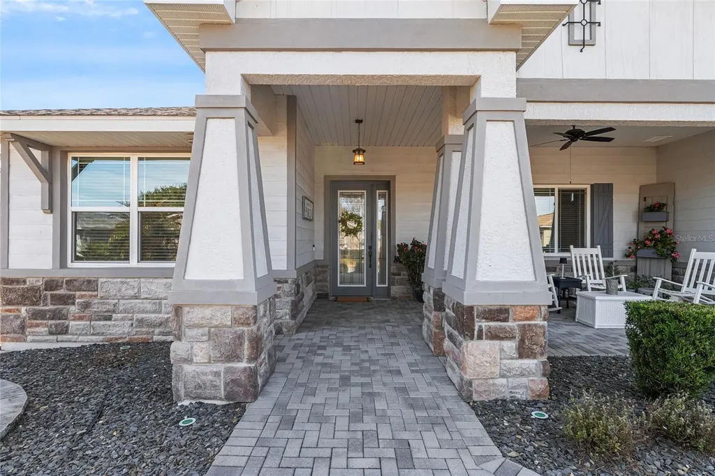 9077 SW 81st Loop Ocala FL 34481
