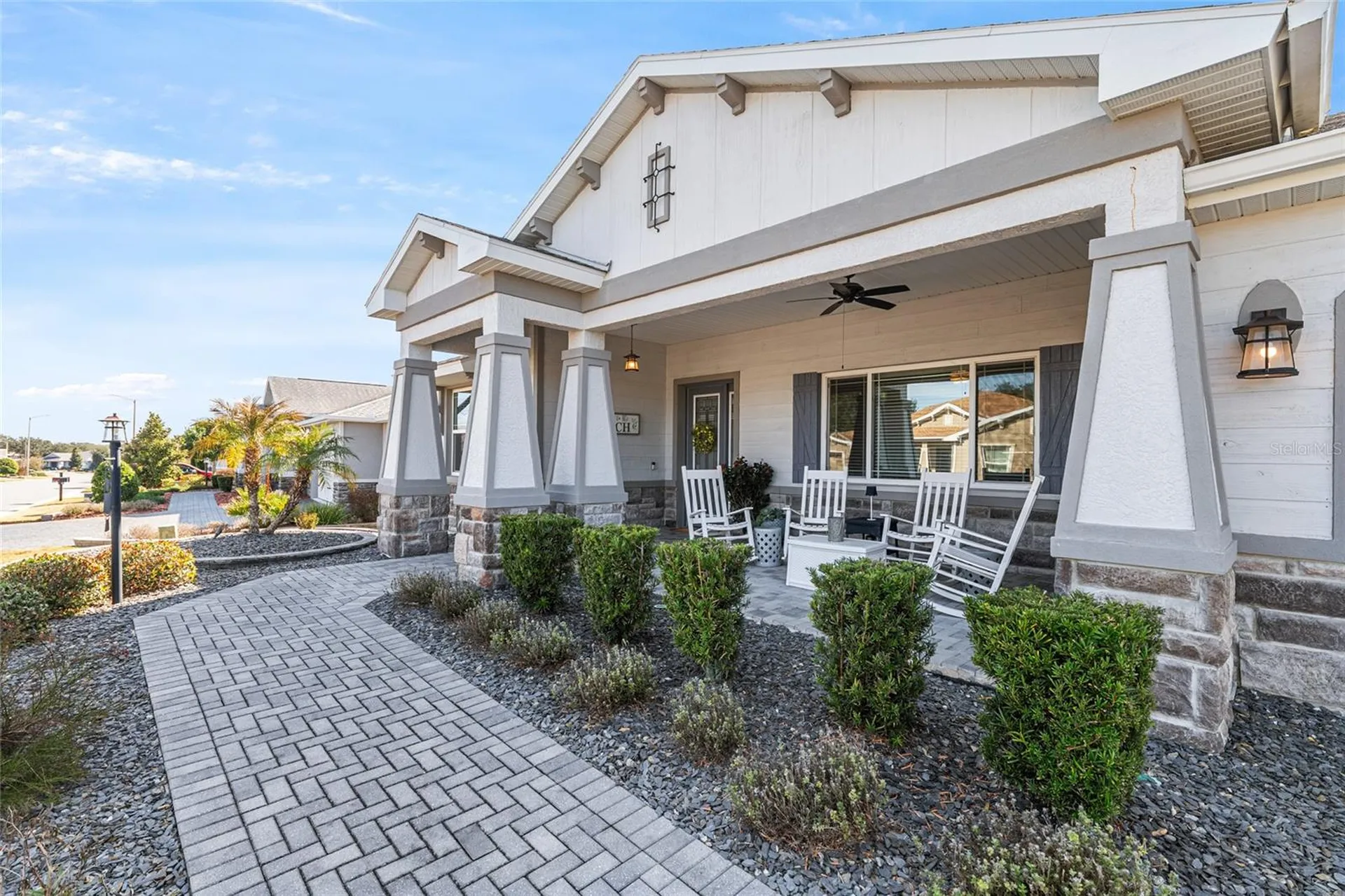 9077 SW 81st Loop Ocala FL 34481