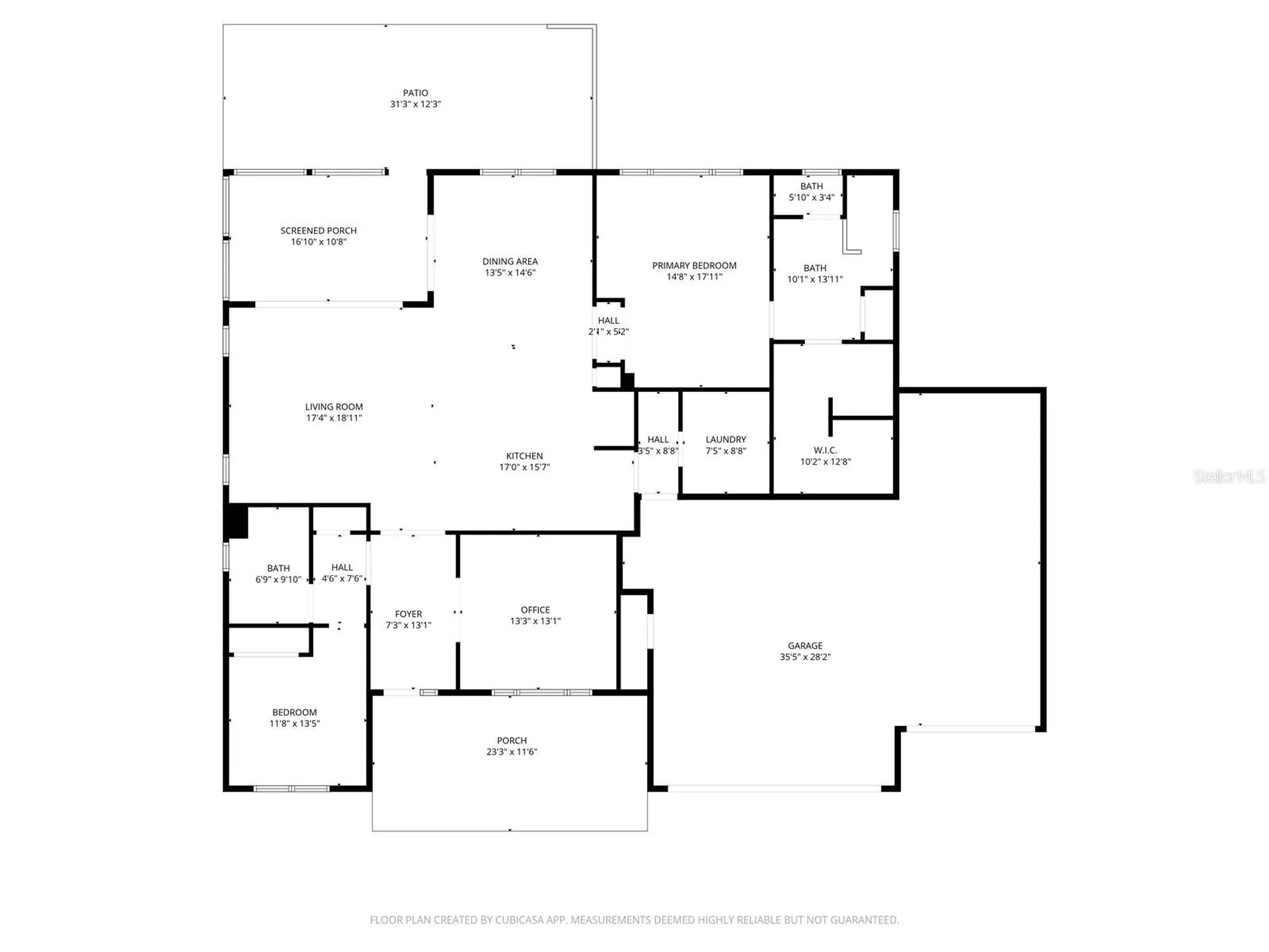 9077 SW 81st Loop Ocala FL 34481