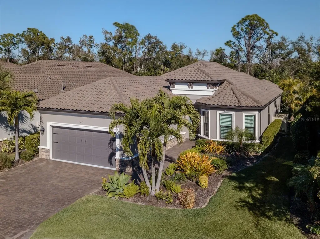 5621 Piccolo Street Nokomis FL 34275
