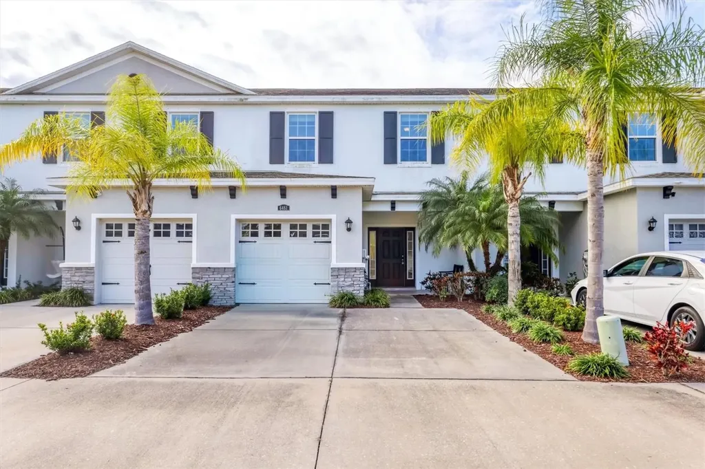 6461 Baytown Drive Sarasota FL 34240