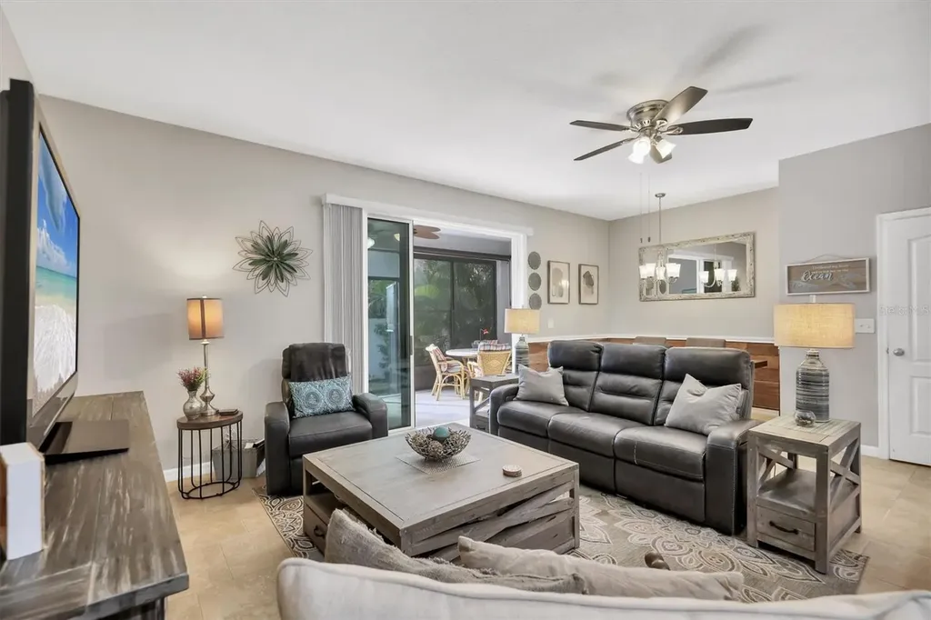 6461 Baytown Drive Sarasota FL 34240