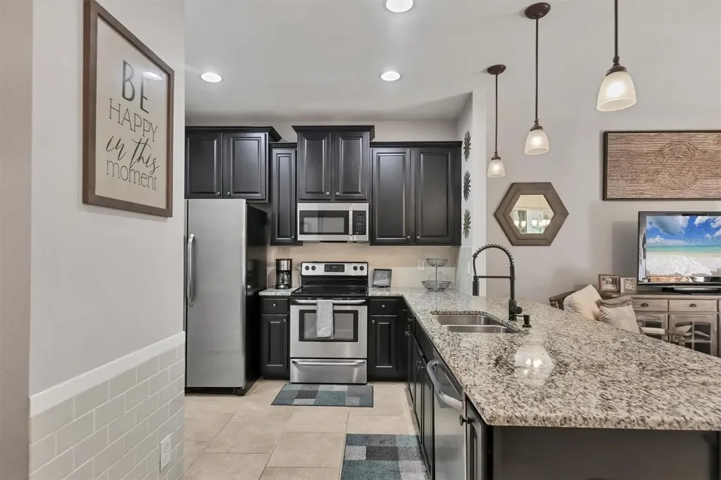 6461 Baytown Drive Sarasota FL 34240