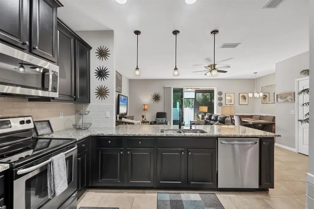 6461 Baytown Drive Sarasota FL 34240