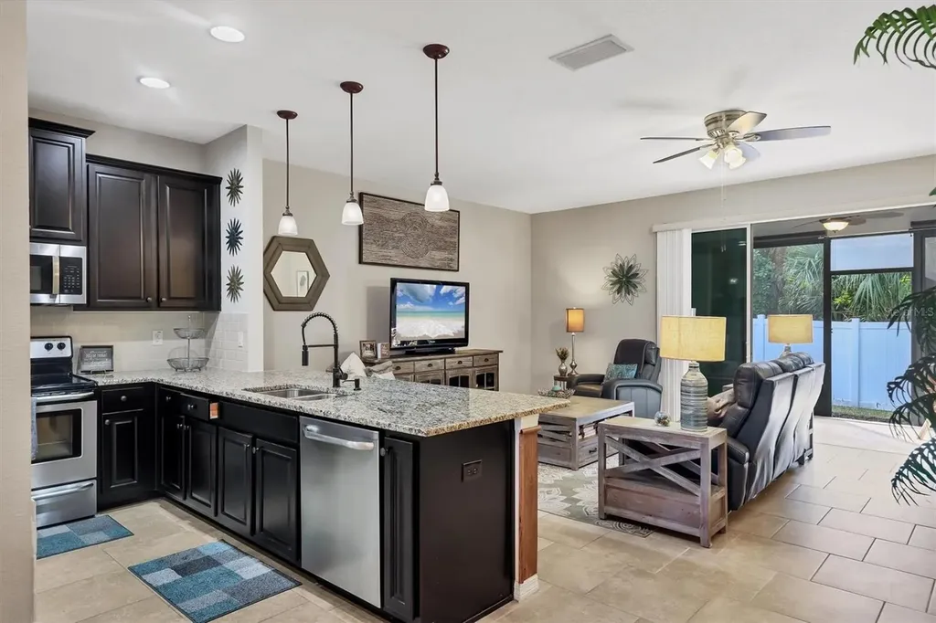 6461 Baytown Drive Sarasota FL 34240
