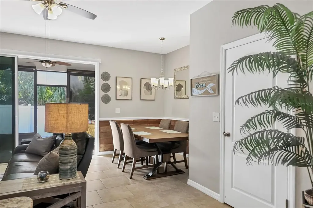 6461 Baytown Drive Sarasota FL 34240