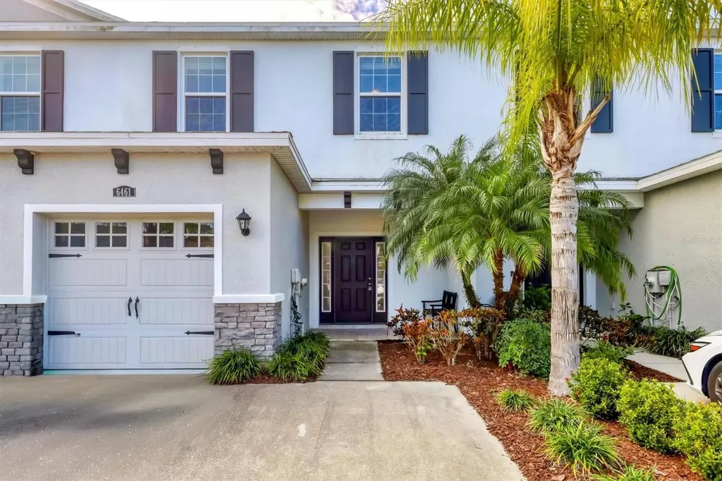 6461 Baytown Drive Sarasota FL 34240