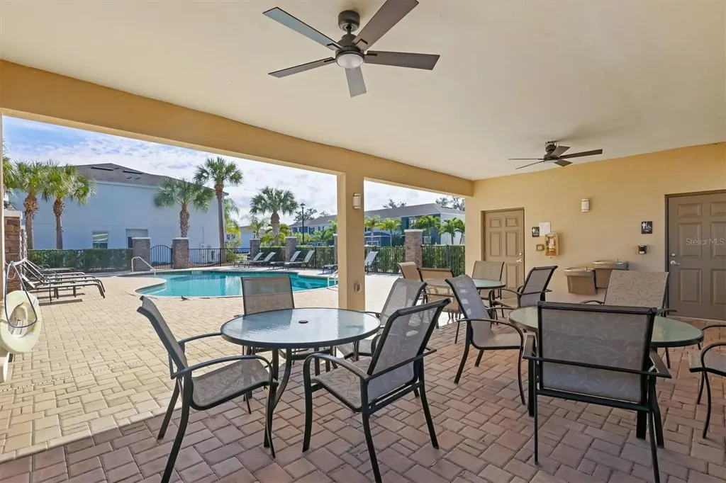 6461 Baytown Drive Sarasota FL 34240