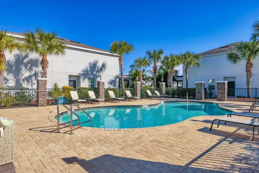 6461 Baytown Drive Sarasota FL 34240