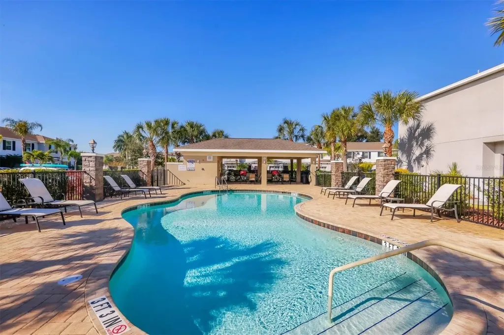 6461 Baytown Drive Sarasota FL 34240